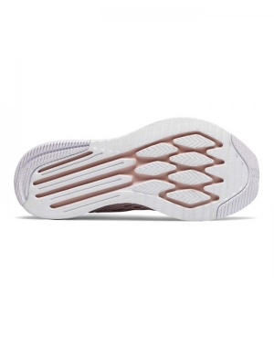 New Balance Women's FuelCore 5000v1 - Grey/Light Pink